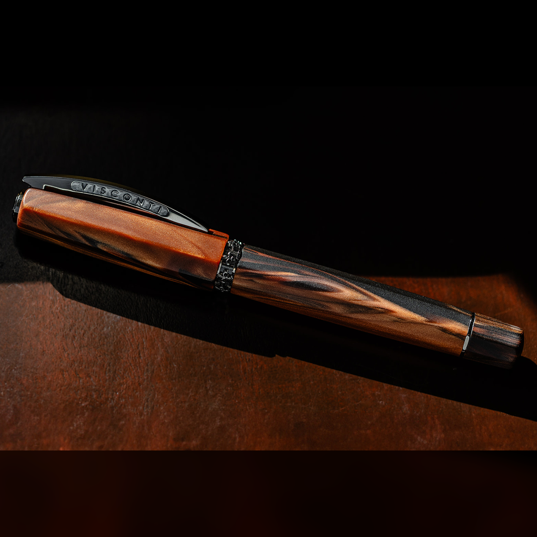 Visconti Medici Briarwood - Rollerball