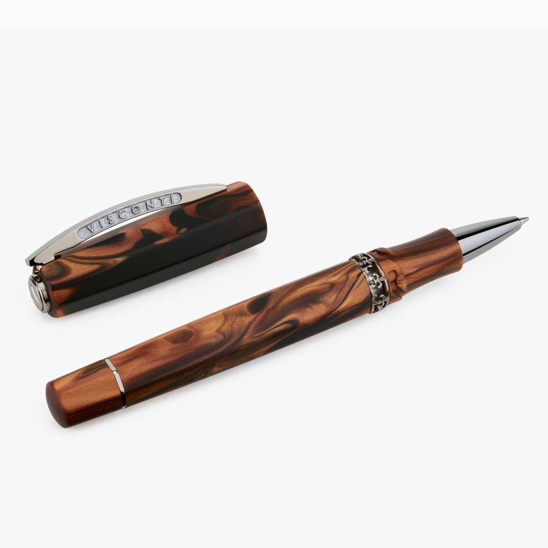 Visconti Medici Briarwood - Rollerball