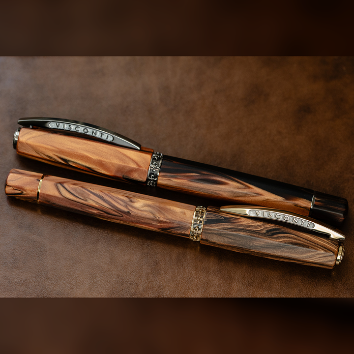 Visconti Medici Briarwood - Rollerball