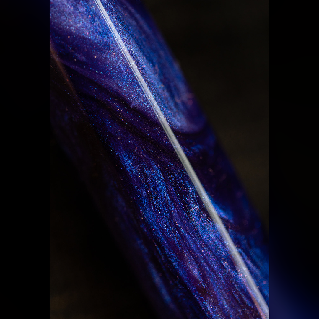 Visconti Medici Viola Limited Edition - Fountain Pen