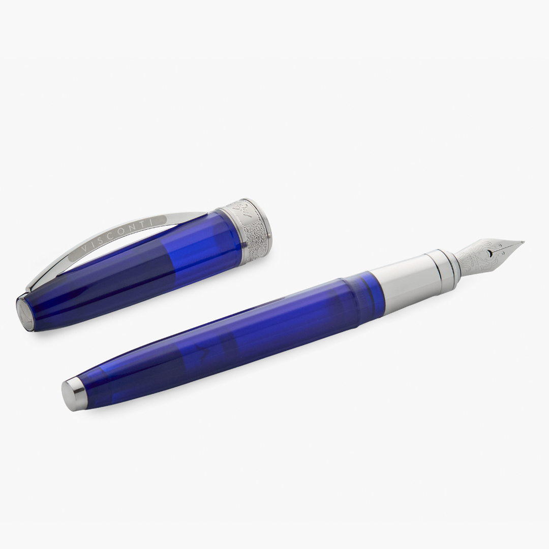 Visconti Michelangelo - Fountain Pen