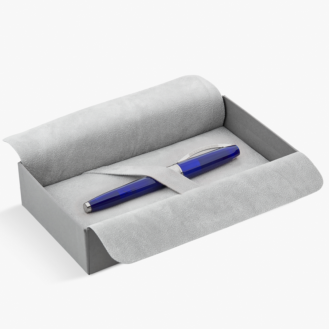 Visconti Michelangelo - Fountain Pen