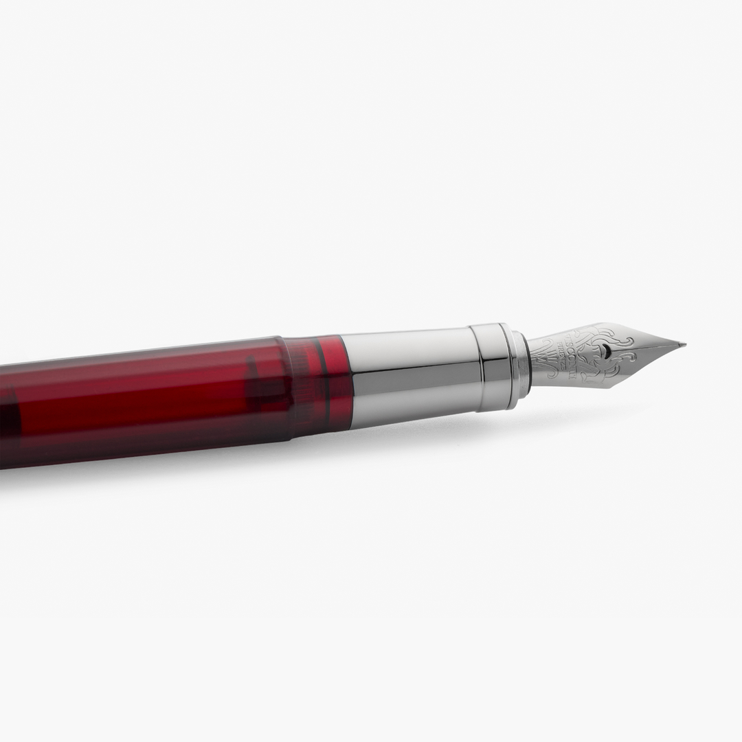 Visconti Michelangelo - Fountain Pen