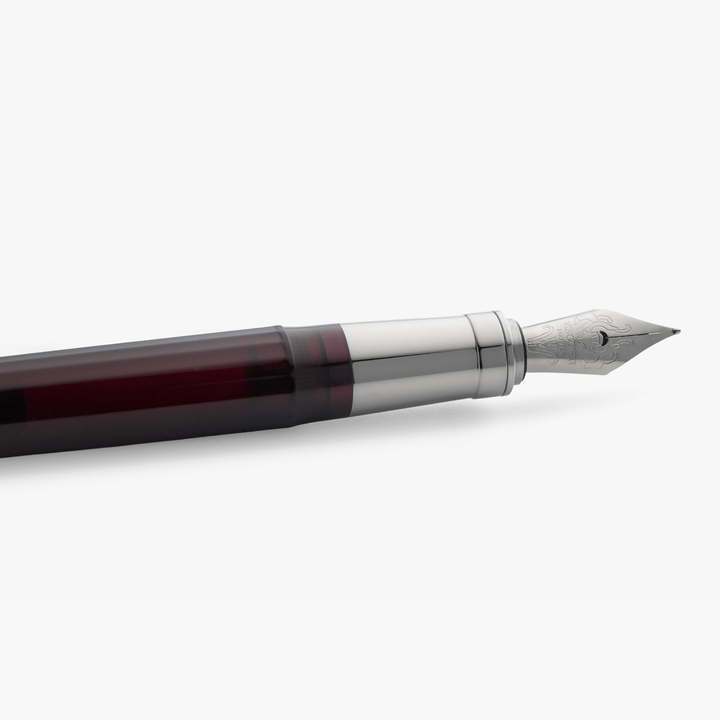 Visconti Michelangelo - Fountain Pen