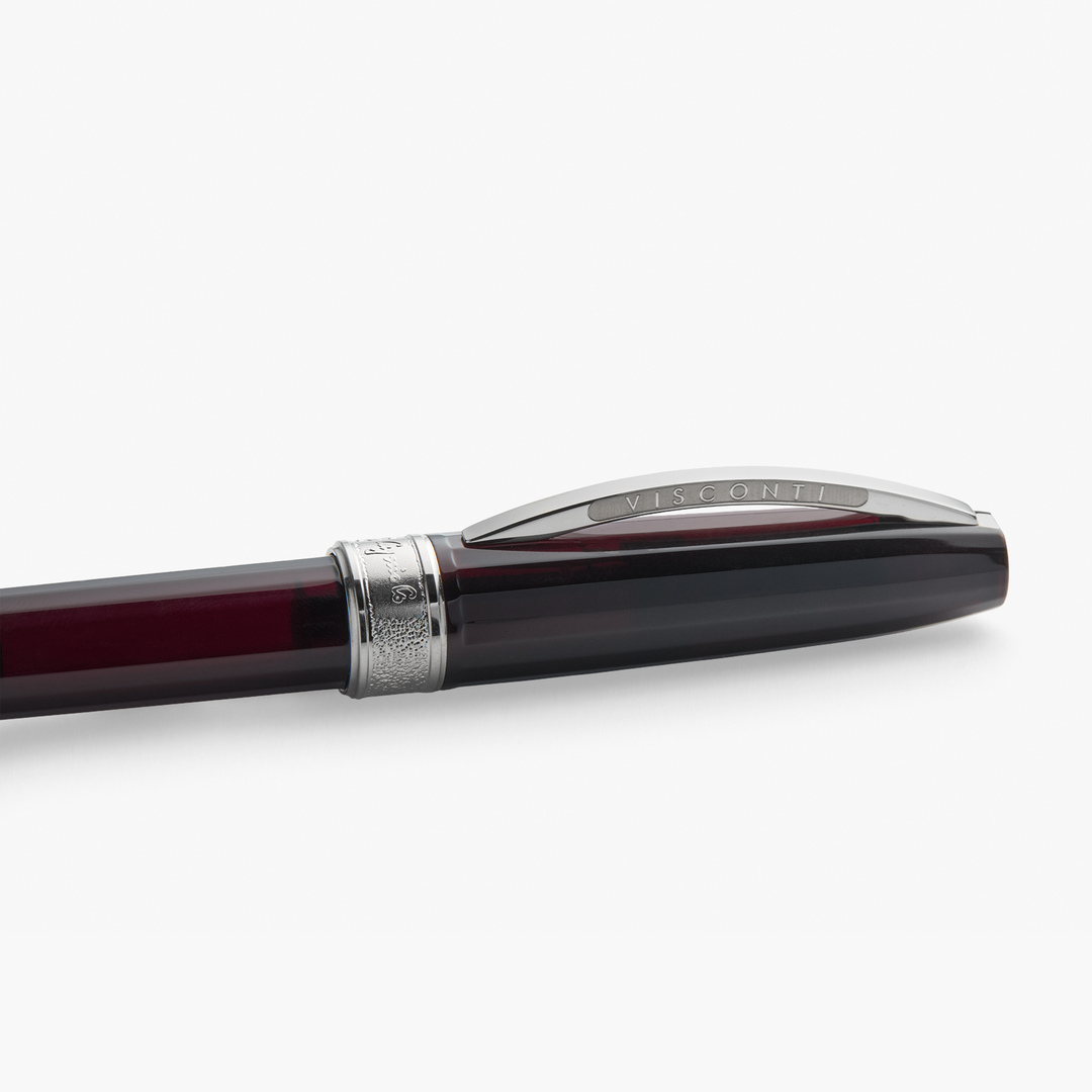 Visconti Michelangelo - Fountain Pen