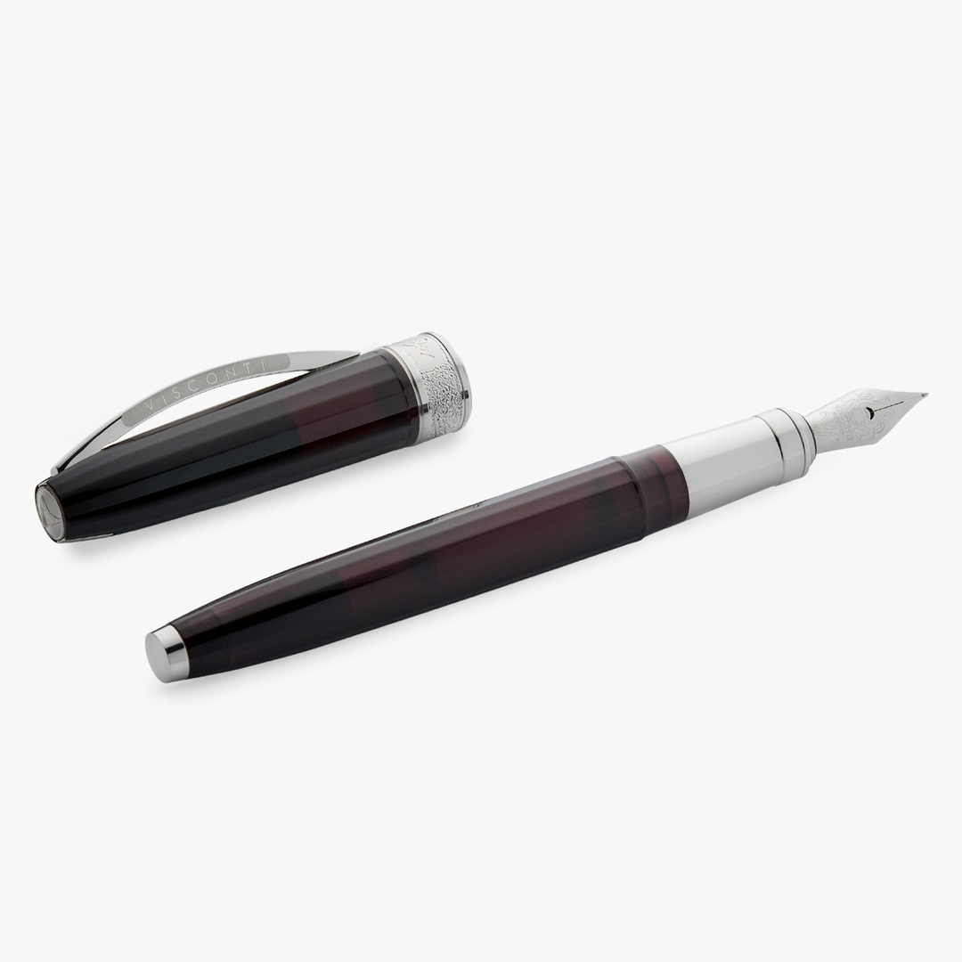 Visconti Michelangelo - Fountain Pen