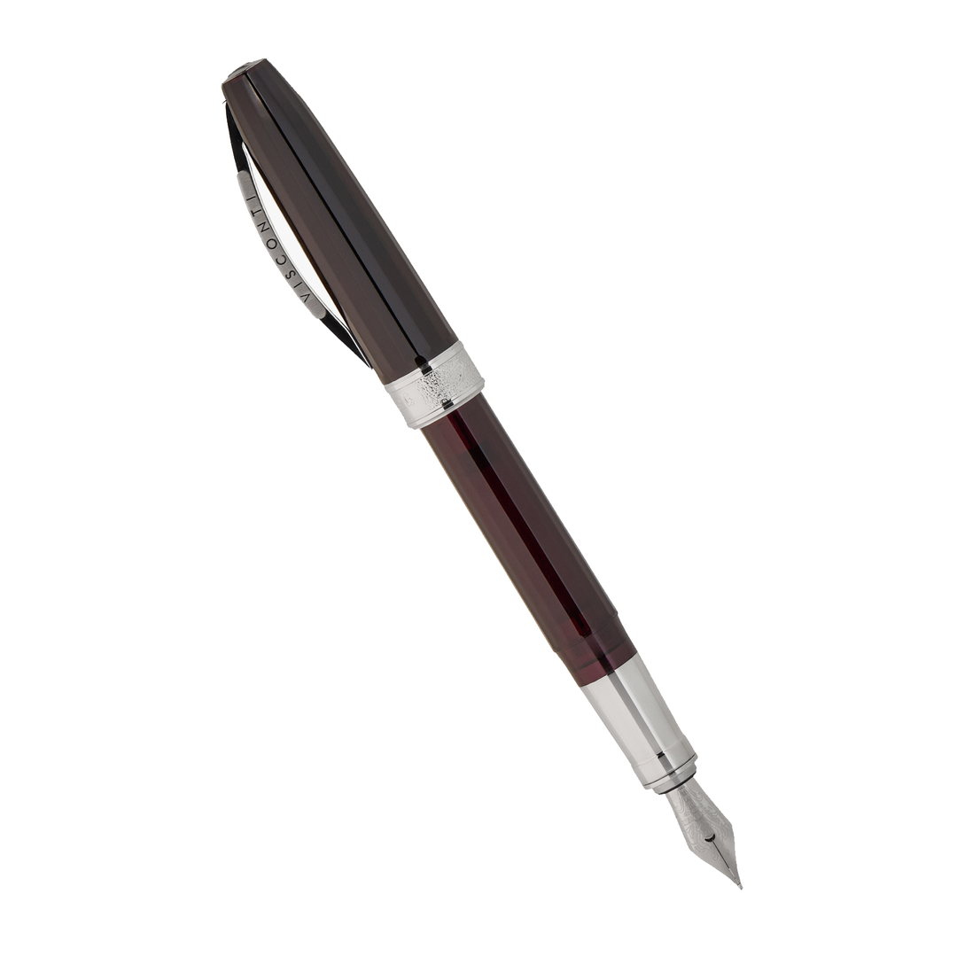 Visconti Michelangelo - Fountain Pen