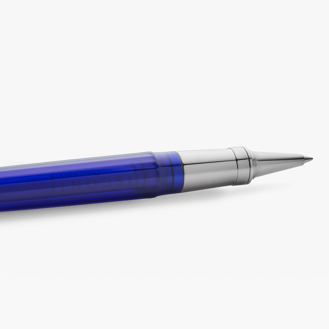 Visconti Michelangelo - Rollerball