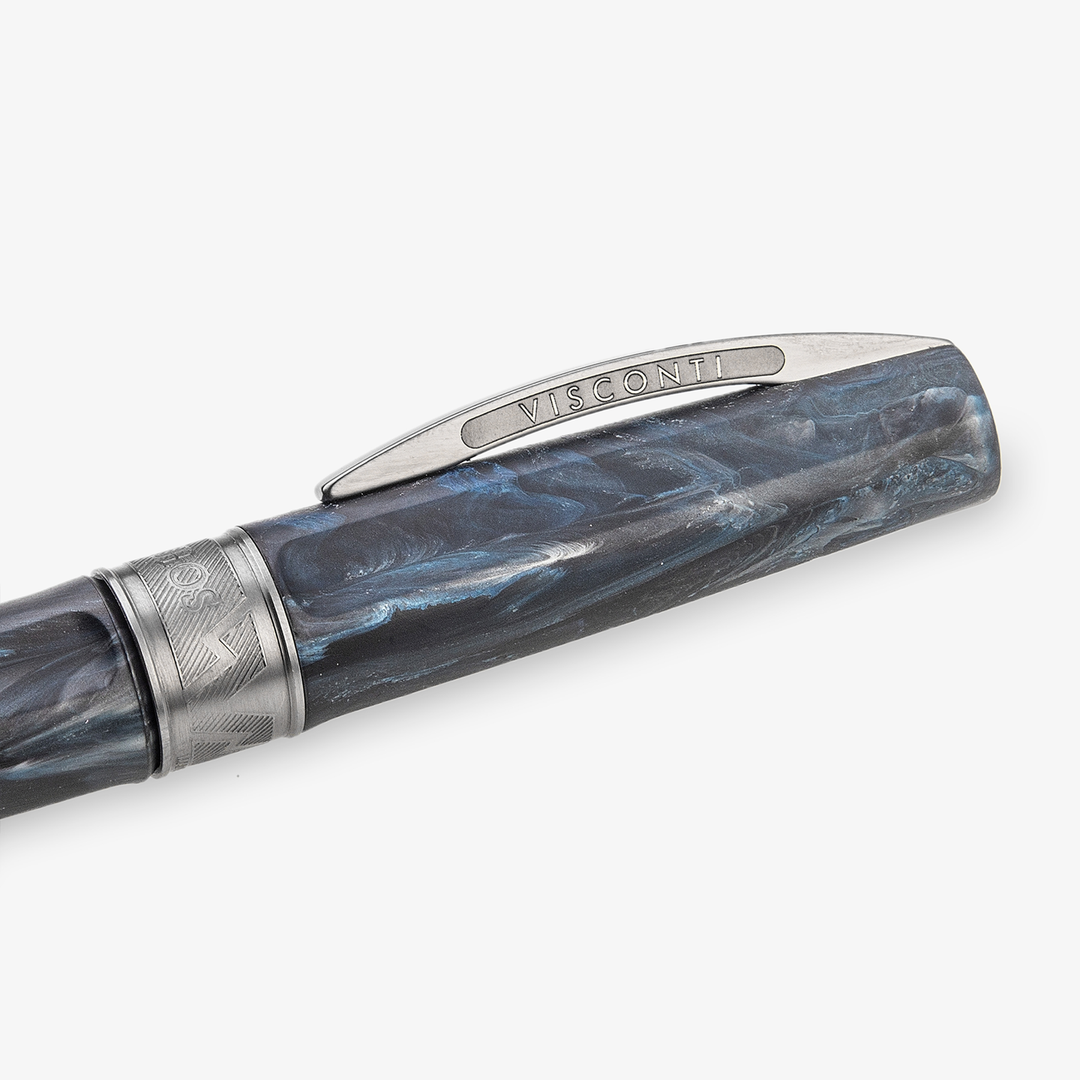 Visconti Mirage Mythos Poseidon - Rollerball