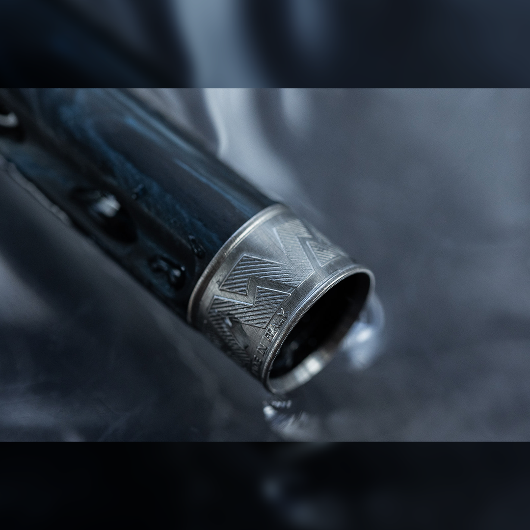 Visconti Mirage Mythos Poseidon - Rollerball