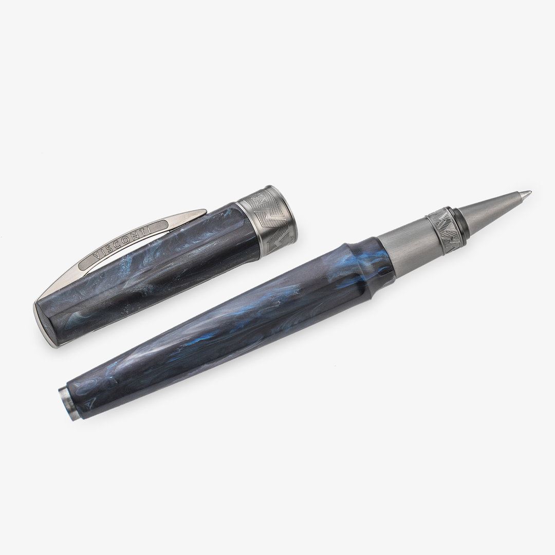 Visconti Mirage Mythos Poseidon - Rollerball