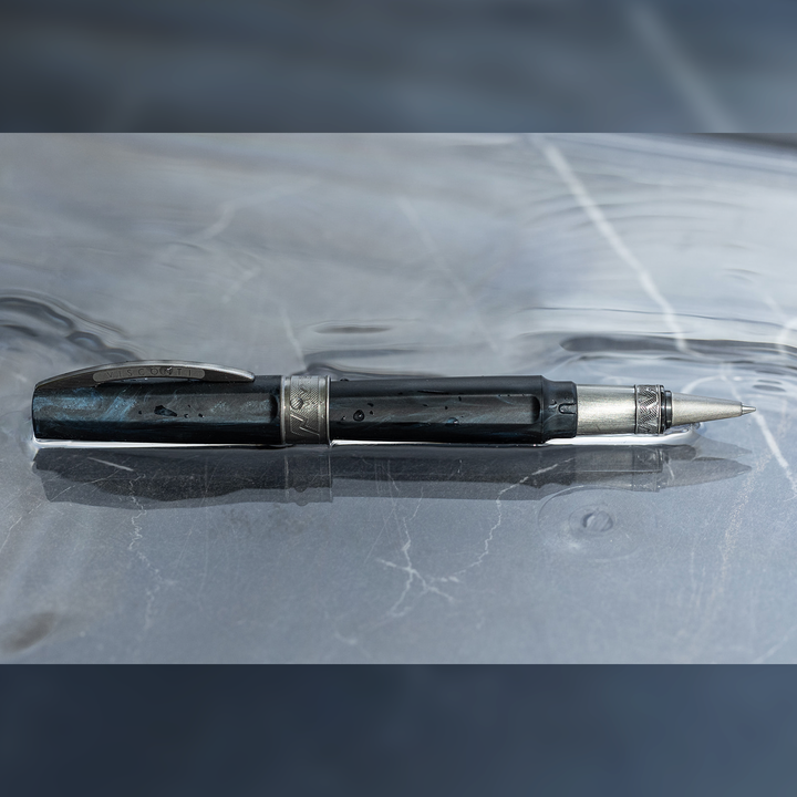 Visconti Mirage Mythos Poseidon - Rollerball