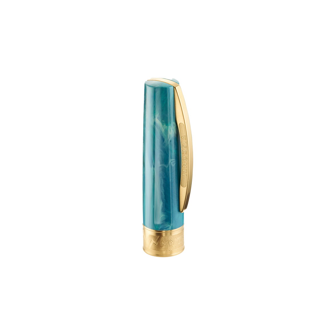 Visconti Mythos Athena Rollerball