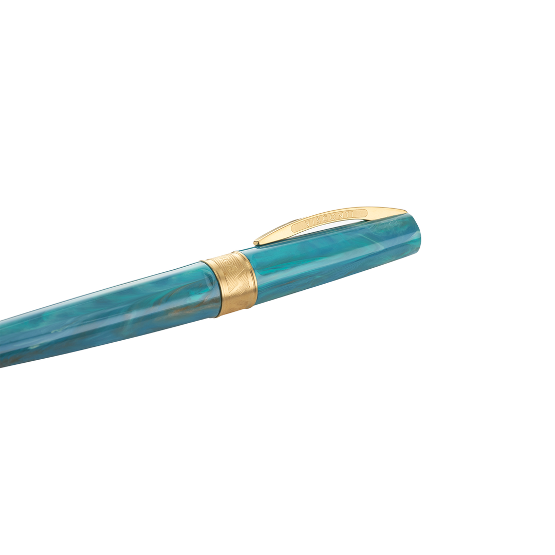 Visconti Mythos Athena Rollerball