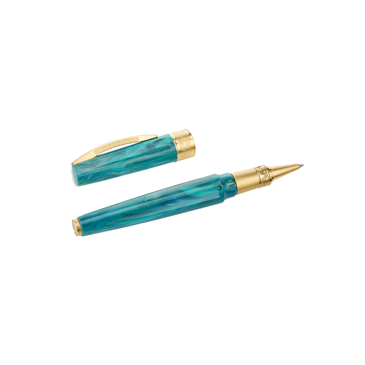 Visconti Mythos Athena Rollerball
