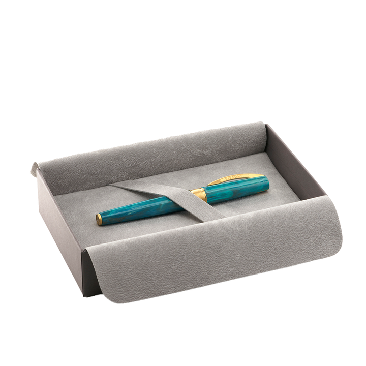 Visconti Mythos Athena Rollerball
