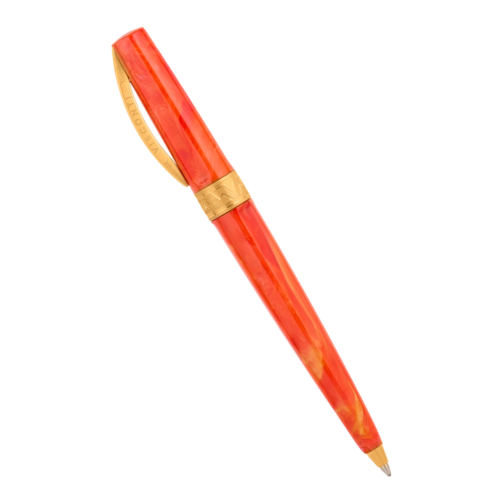 Visconti Mirage Mythos Demeter - Ballpoint