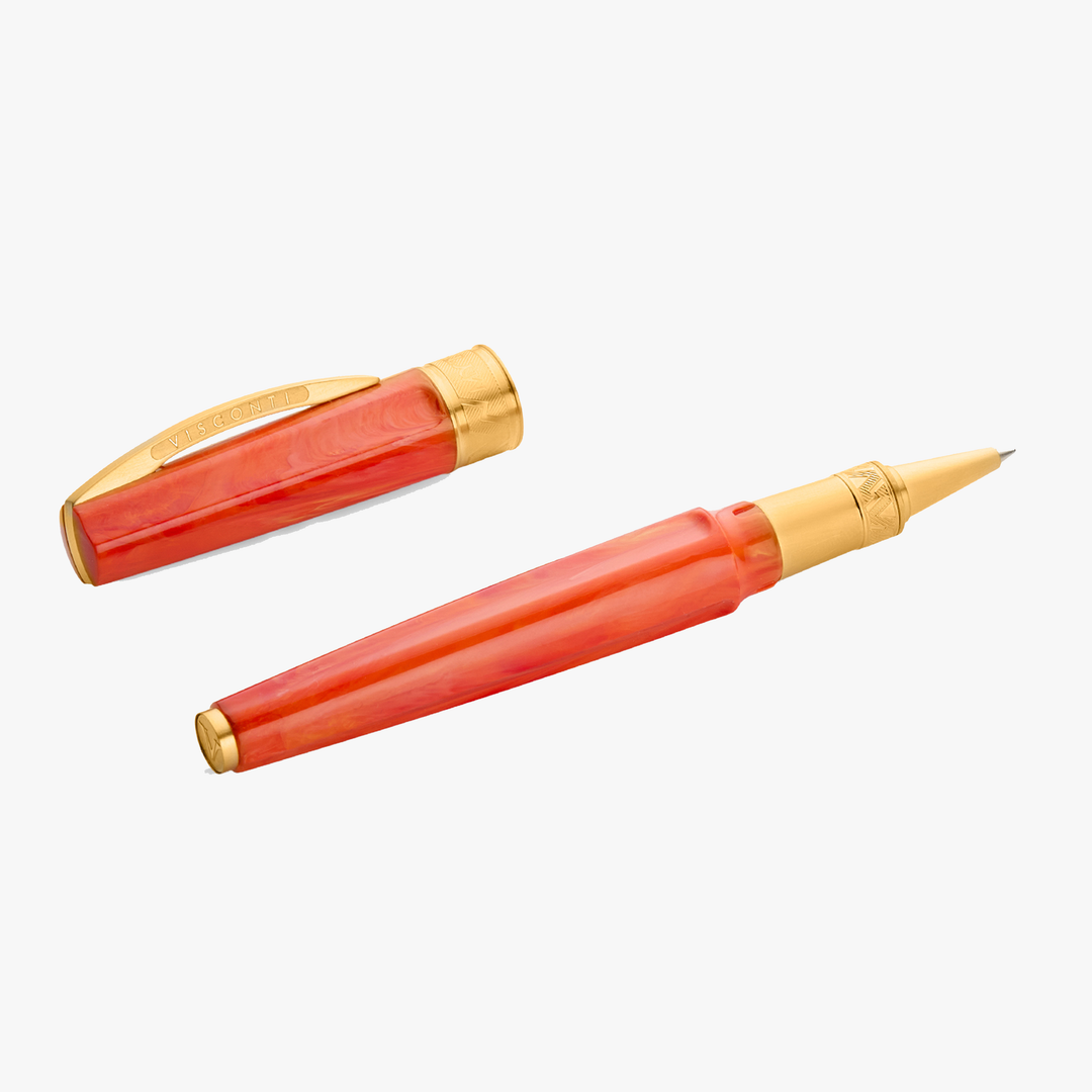 Visconti Mirage Mythos Demeter - Rollerball