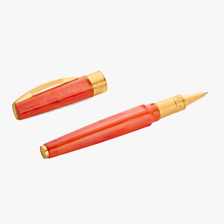 Visconti Mirage Mythos Demeter - Rollerball