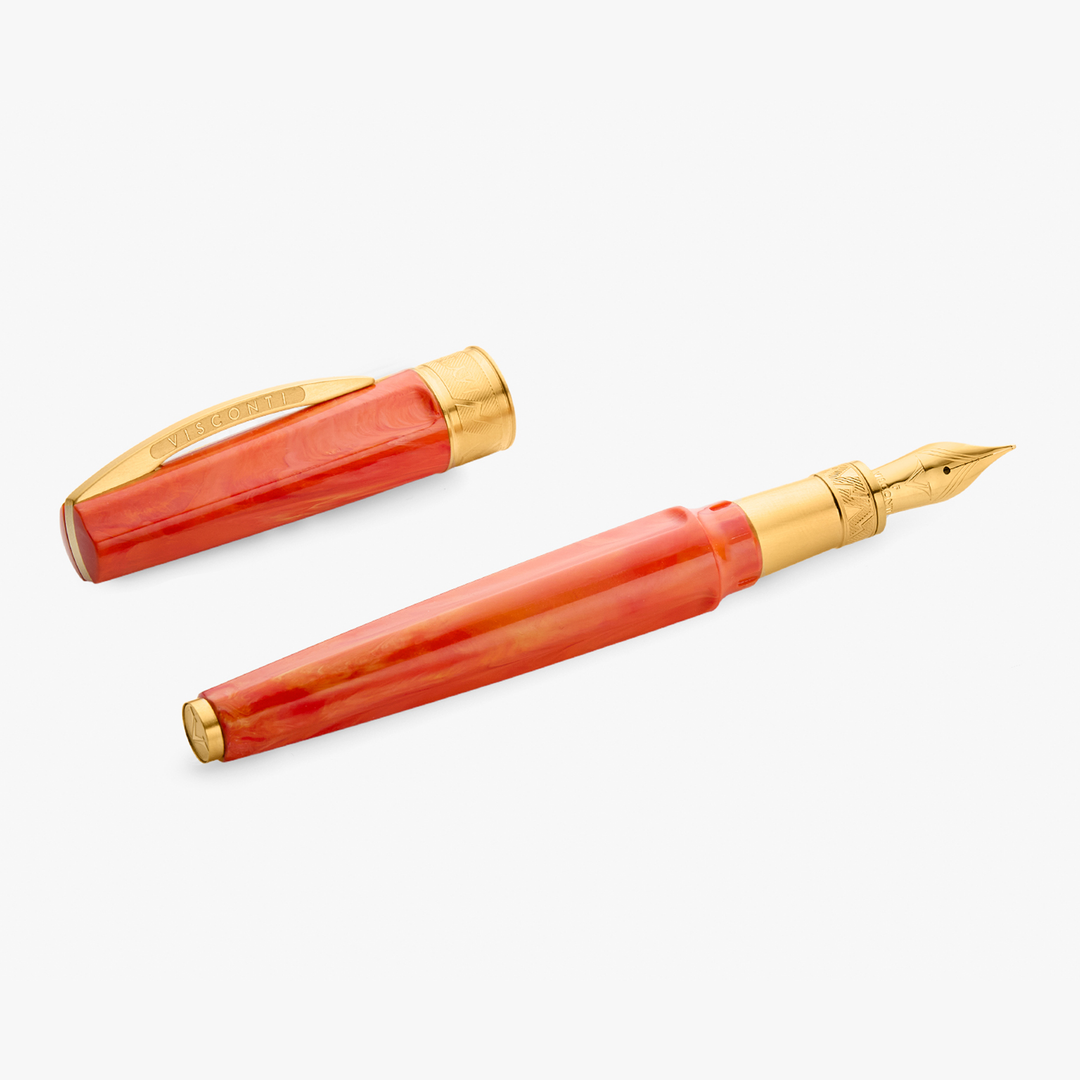 Visconti Mirage Mythos Demeter - Fountain Pen
