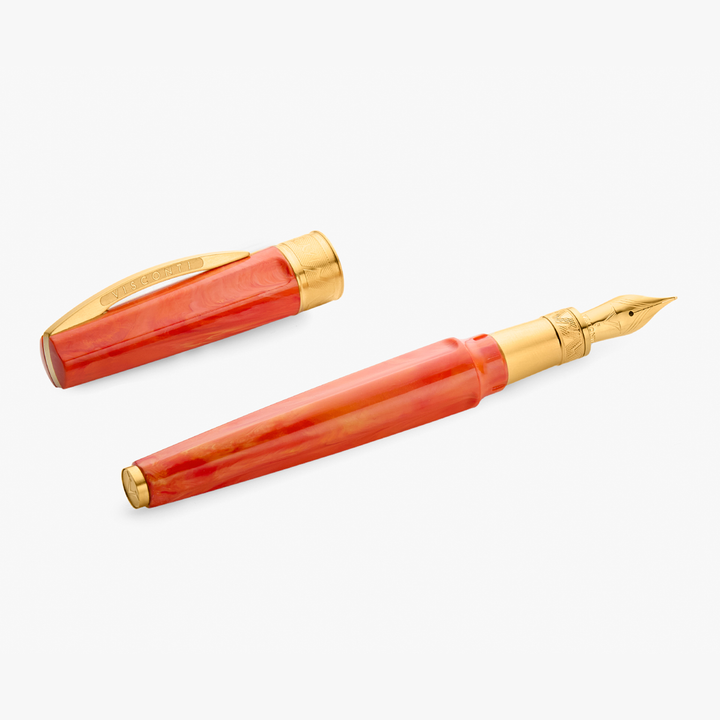 Visconti Mirage Mythos Demeter - Fountain Pen