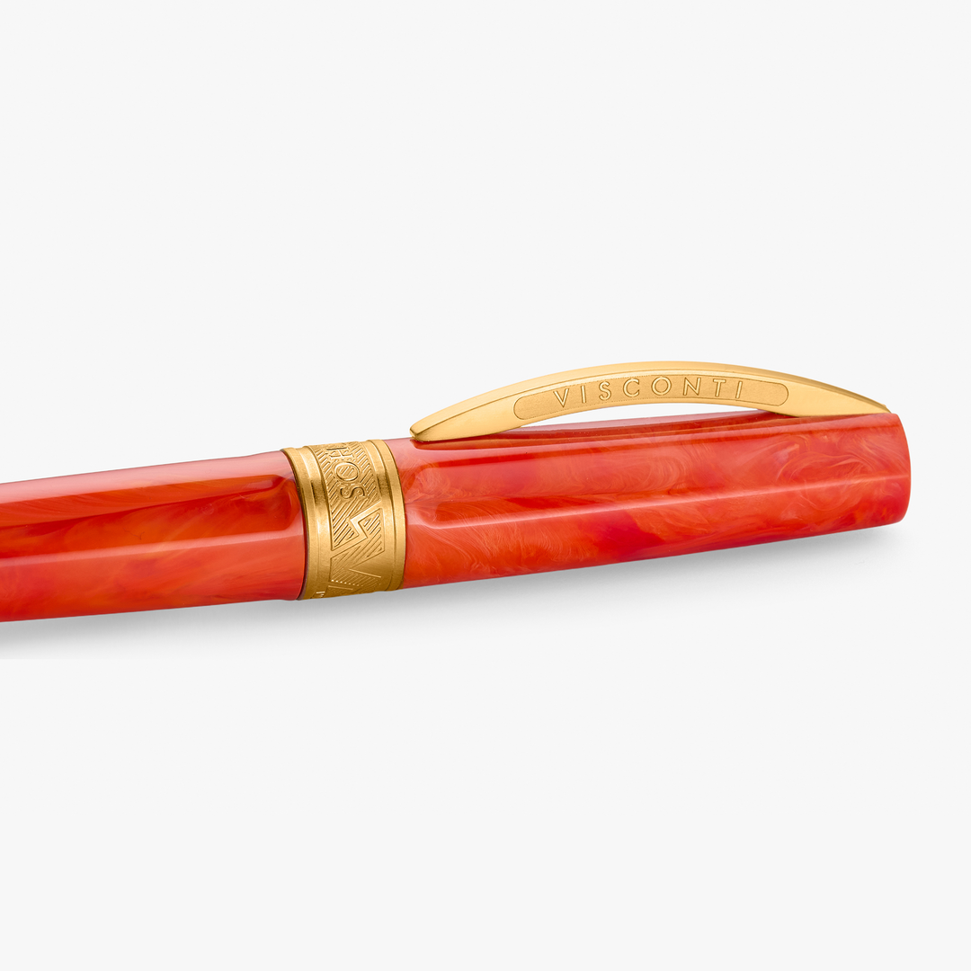 Visconti Mirage Mythos Demeter - Ballpoint