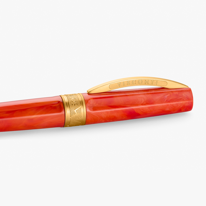 Visconti Mirage Mythos Demeter - Ballpoint