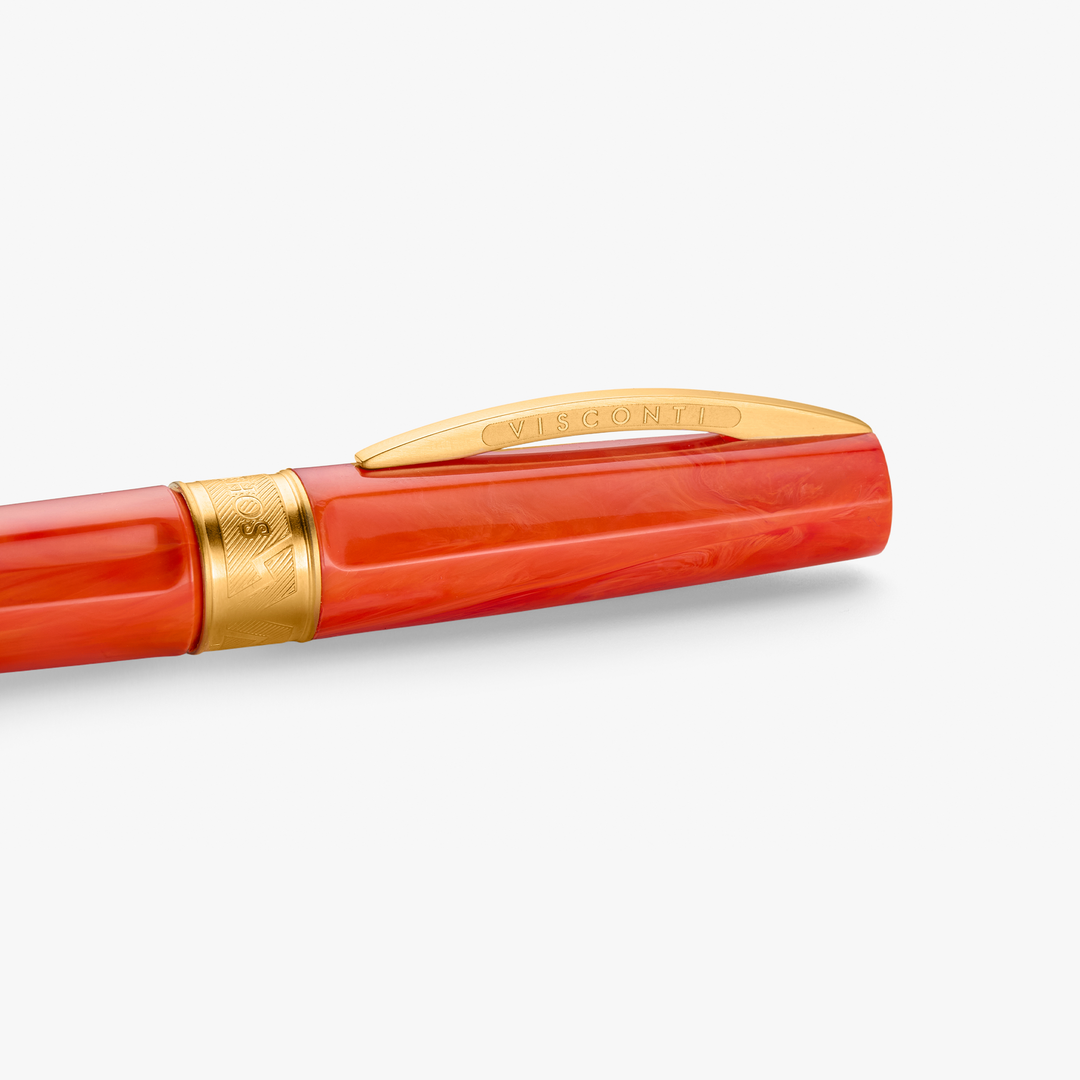 Visconti Mirage Mythos Demeter - Rollerball