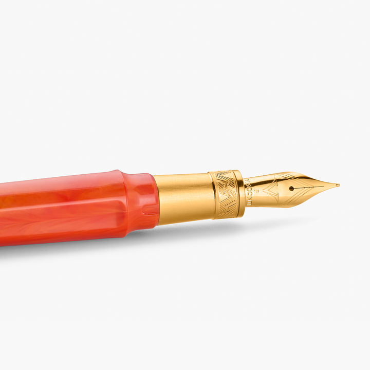 Visconti Mirage Mythos Demeter - Fountain Pen