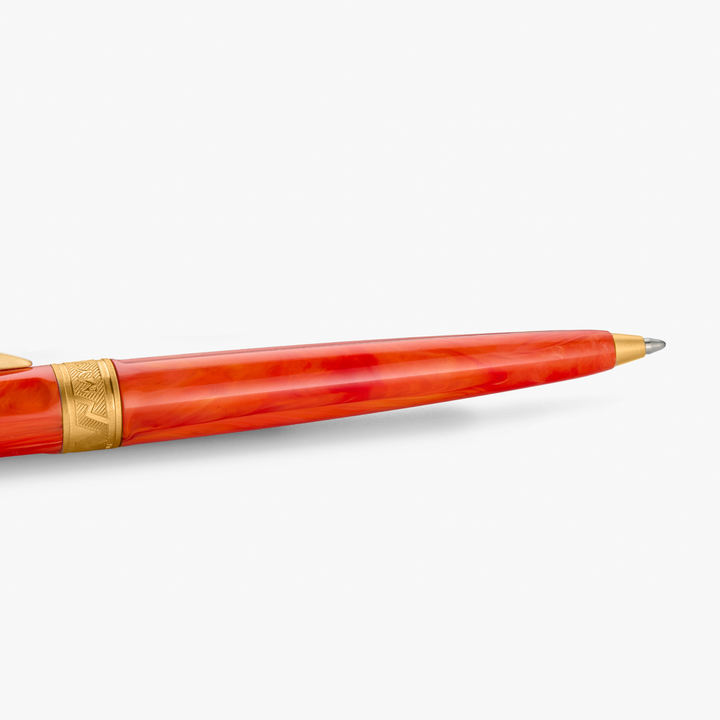 Visconti Mirage Mythos Demeter - Ballpoint