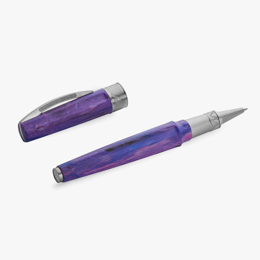 Visconti Mirage Mythos Persephone - Rollerball