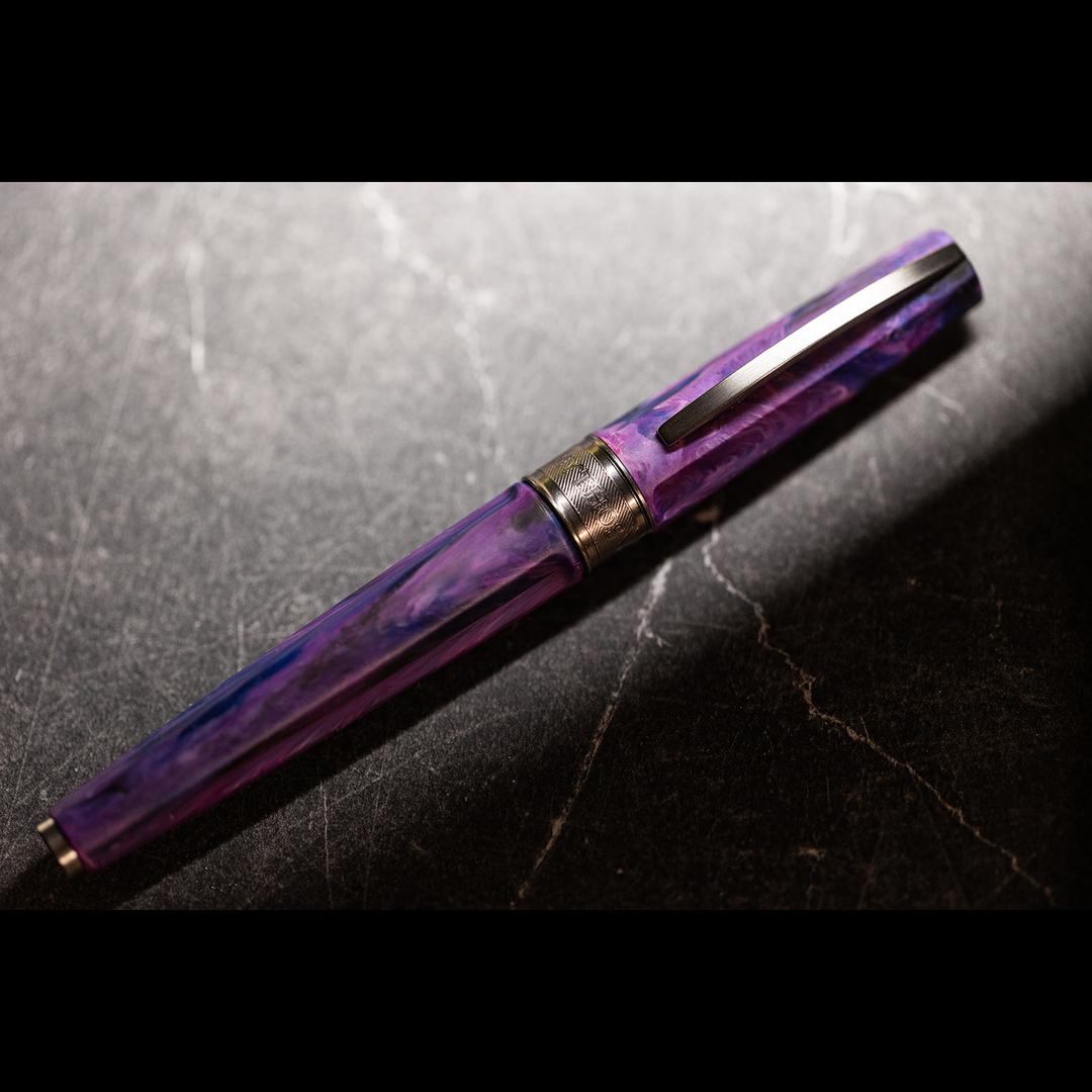 Visconti Mirage Mythos Persephone - Rollerball