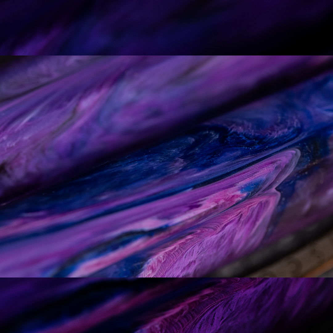 Visconti Mirage Mythos Persephone - Ballpoint