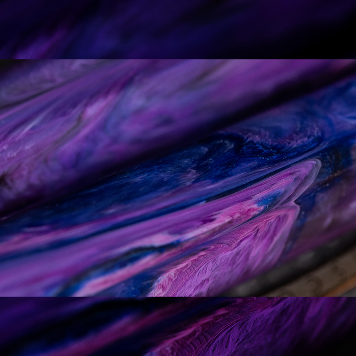 Visconti Mirage Mythos Persephone - Ballpoint