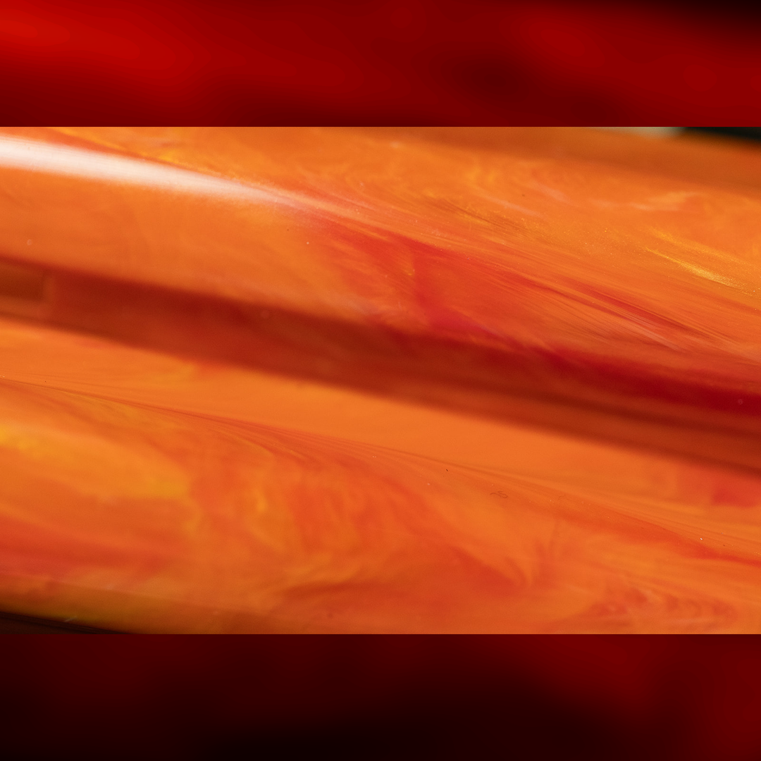 Visconti Mirage Mythos Demeter - Rollerball
