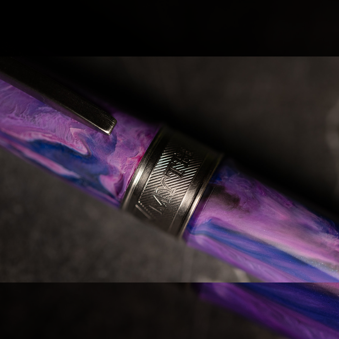 Visconti Mirage Mythos Persephone - Ballpoint