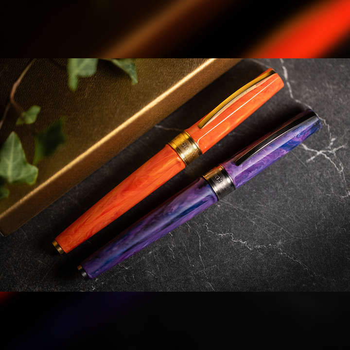 Visconti Mirage Mythos Persephone - Rollerball