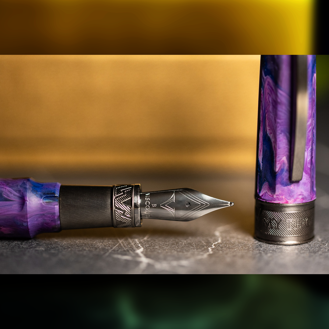 Visconti Mirage Mythos Persephone - Fountain Pen