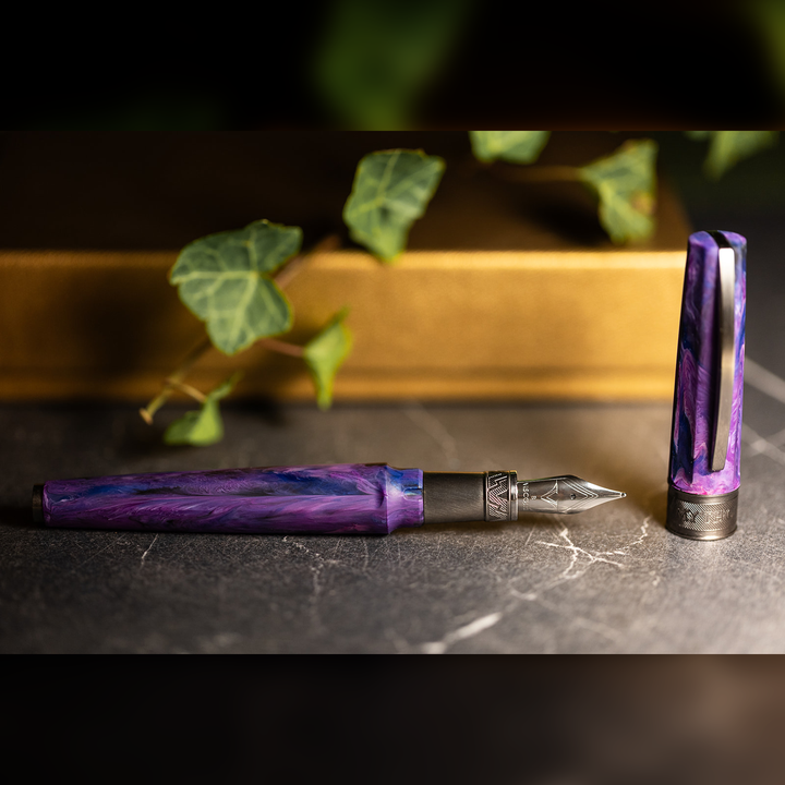 Visconti Mirage Mythos Persephone - Fountain Pen