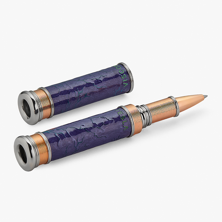 Visconti Limited Edition Nikola Tesla - Rollerball