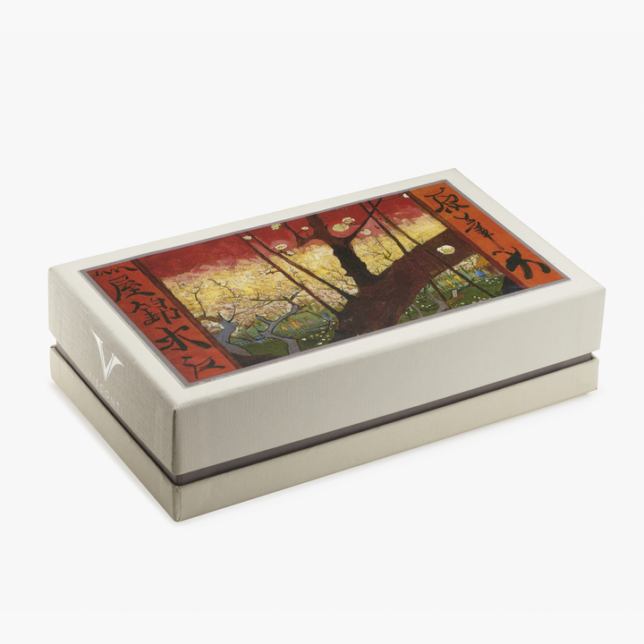 Visconti Van Gogh Flowering Plum Orchard - Ballpoint