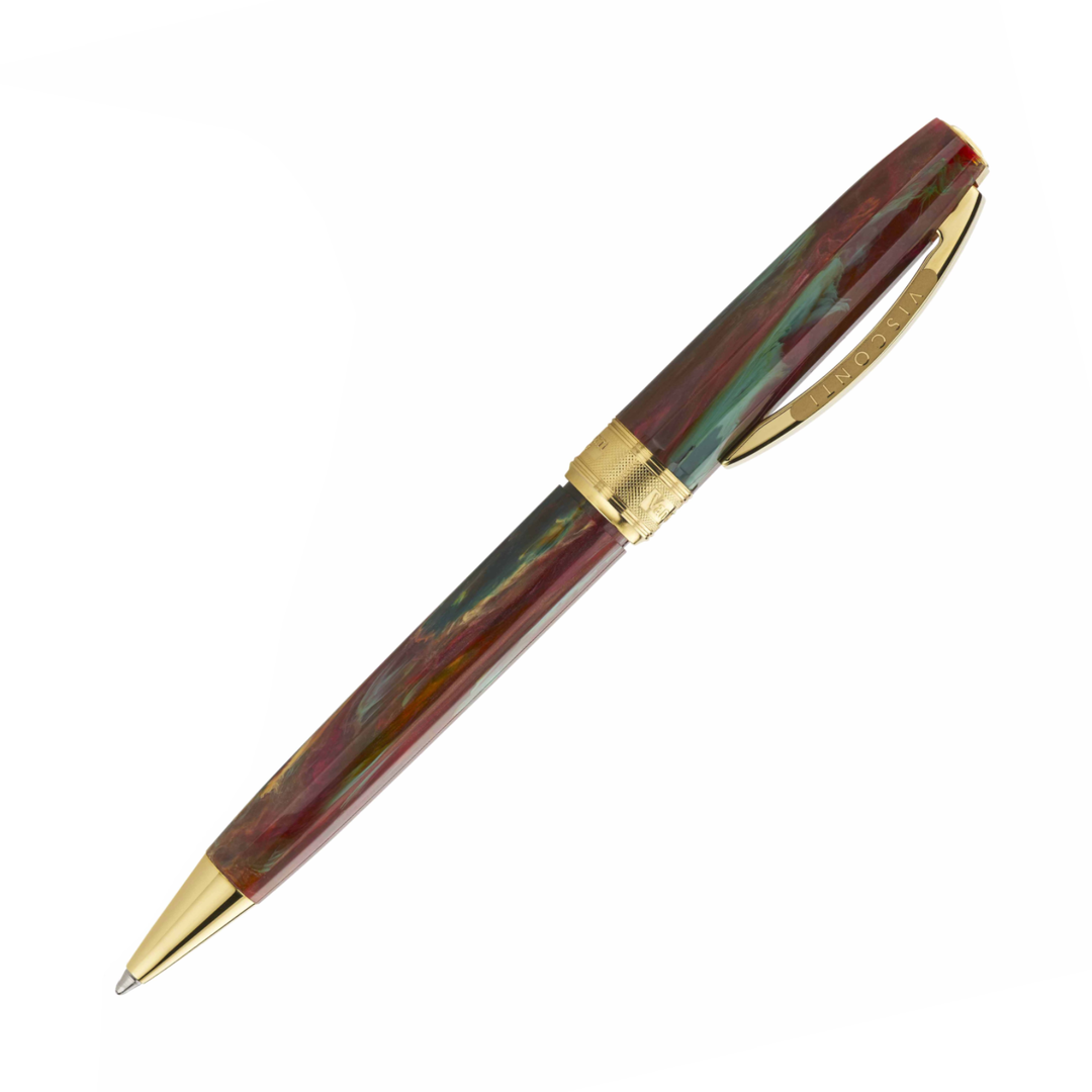 Visconti Van Gogh Flowering Plum Orchard - Ballpoint