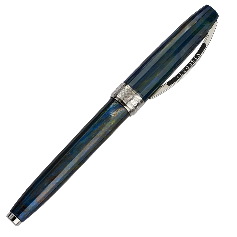 Visconti Van Gogh Starry Night - Rollerball Pen