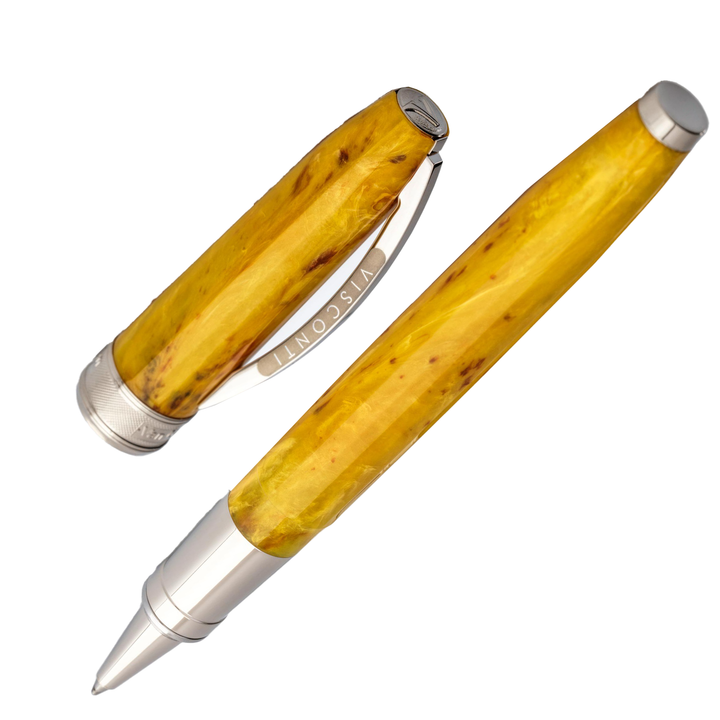 Visconti Van Gogh Sunflowers - Rollerball Pen