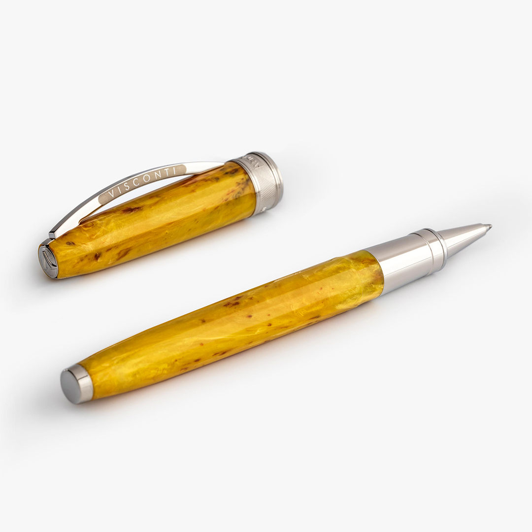 Visconti Van Gogh Sunflowers - Rollerball Pen