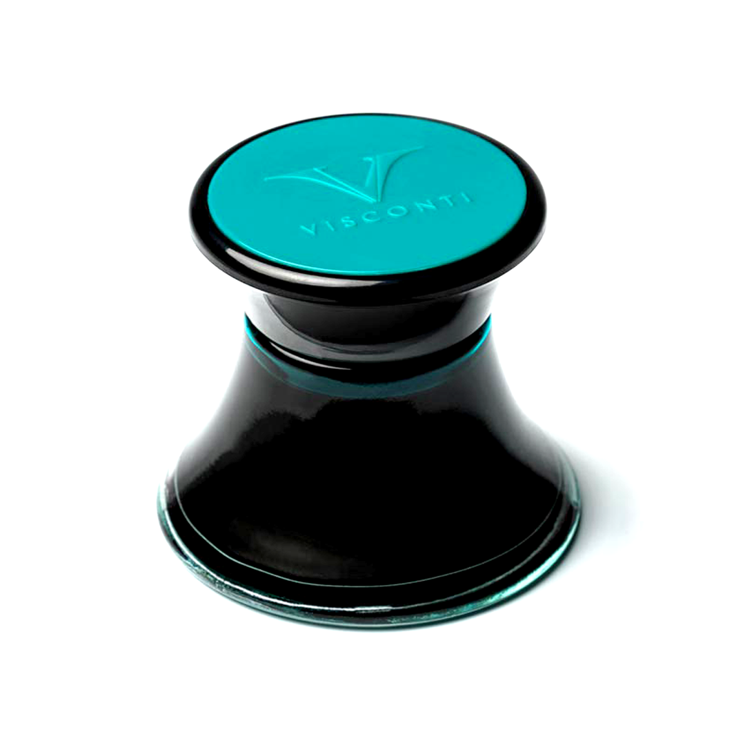 Visconti 2022 50 ML Ink Bottle -Sepia