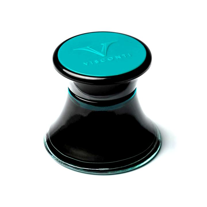 Visconti 2022 50 ML Ink Bottle -Sepia