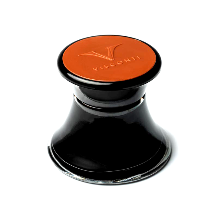 Visconti 2022 50 ML Ink Bottle -Sepia