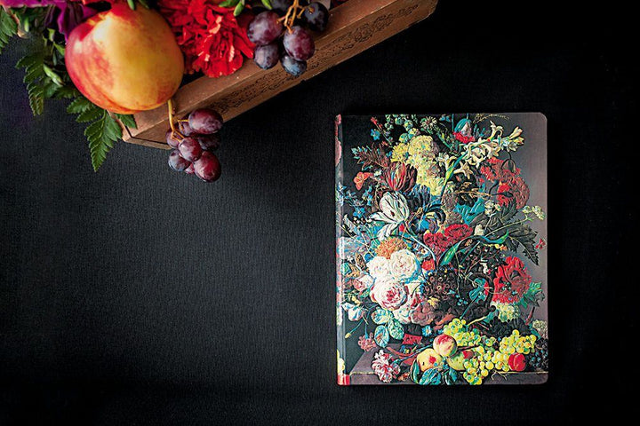 Paperblanks Van Huysum Journal