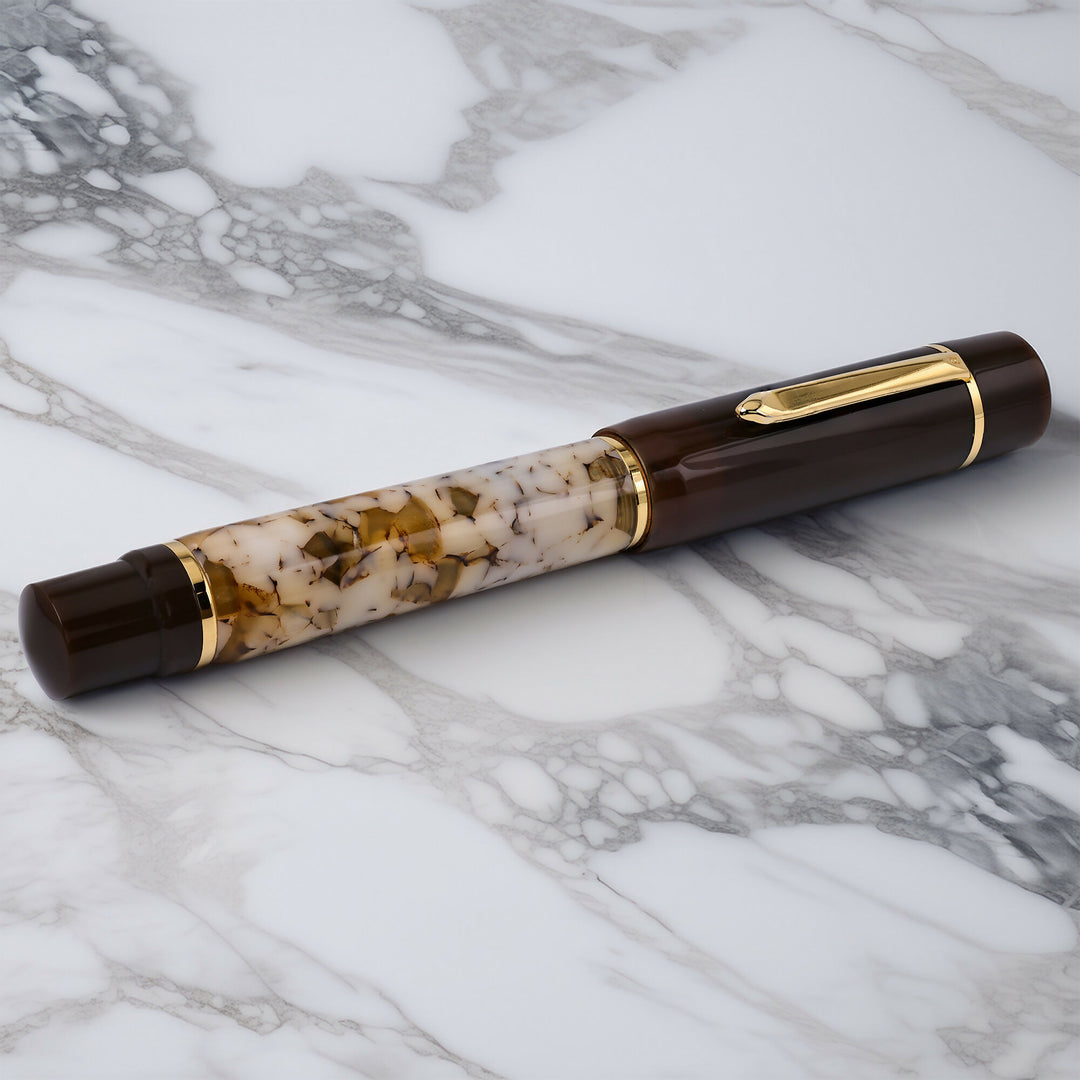 Bexley 2004 Prometheus Fountain Pen